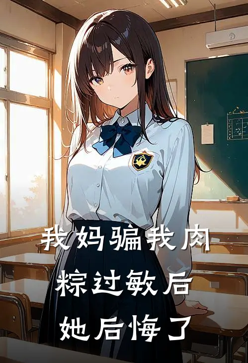 我妈骗我肉粽过敏后，她后悔了