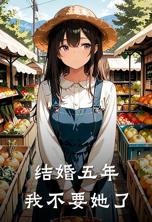结婚五年，我不要她了