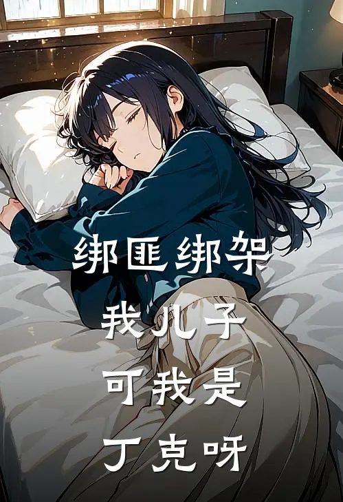绑匪绑架我儿子，可我是丁克呀