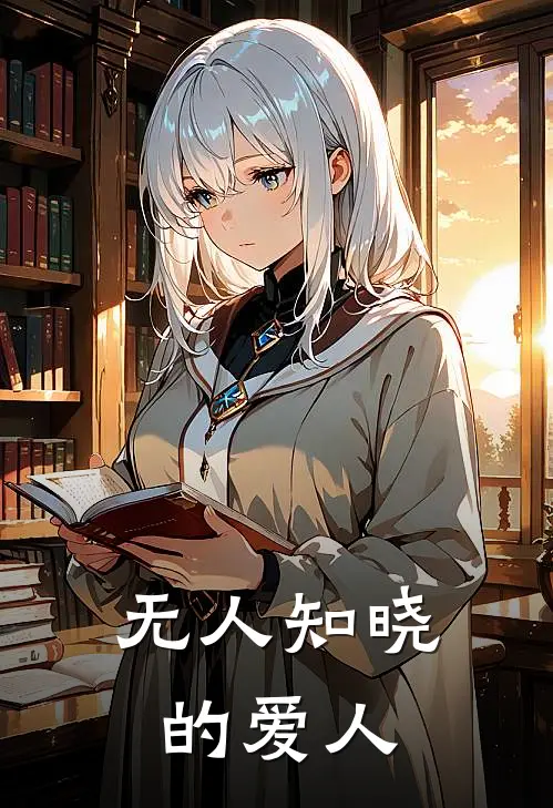 无人知晓的爱人