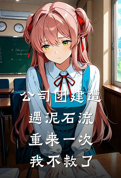 公司团建遭遇泥石流，重来一次我不救了