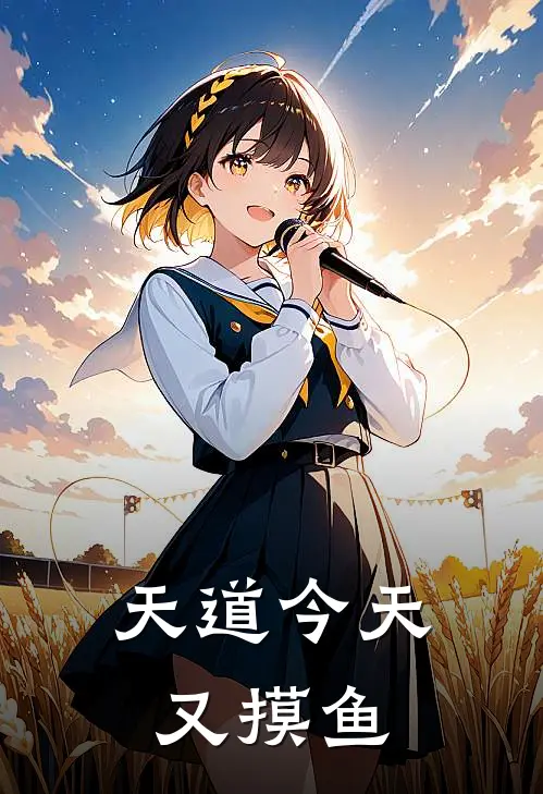 天道今天又摸鱼
