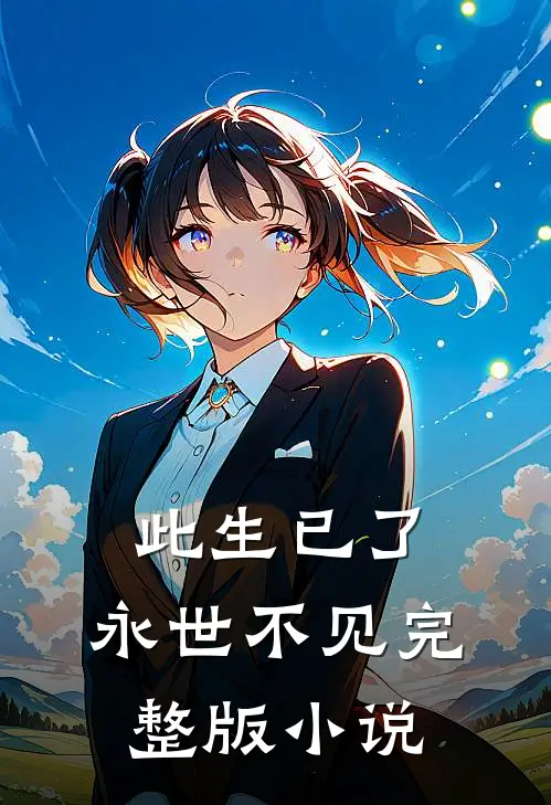 此生已了，永世不见完整版小说
