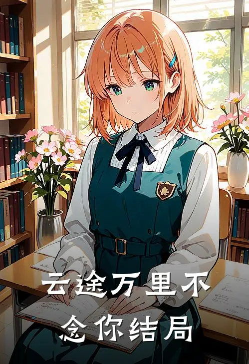云途万里不念你结局