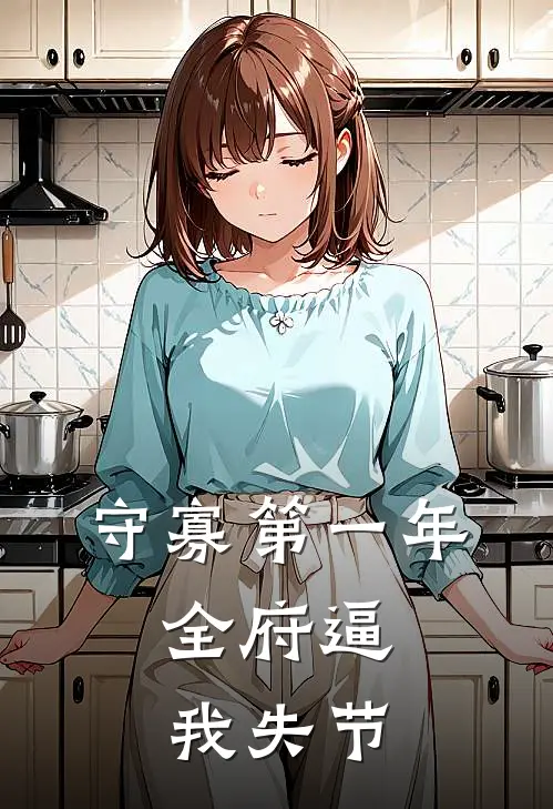 守寡第一年，全府逼我失节