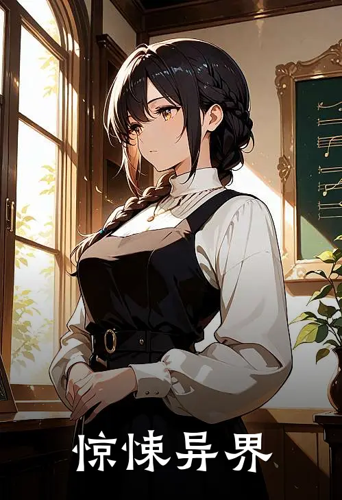 惊悚异界