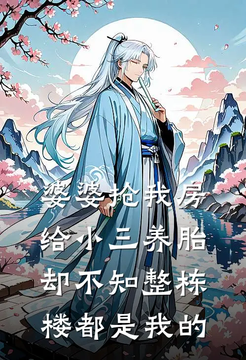 婆婆抢我房给小三养胎，却不知整栋楼都是我的