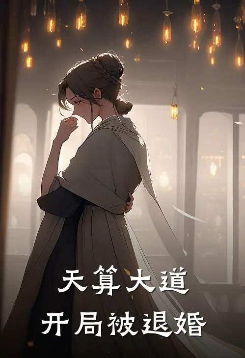 天算大道，开局被退婚