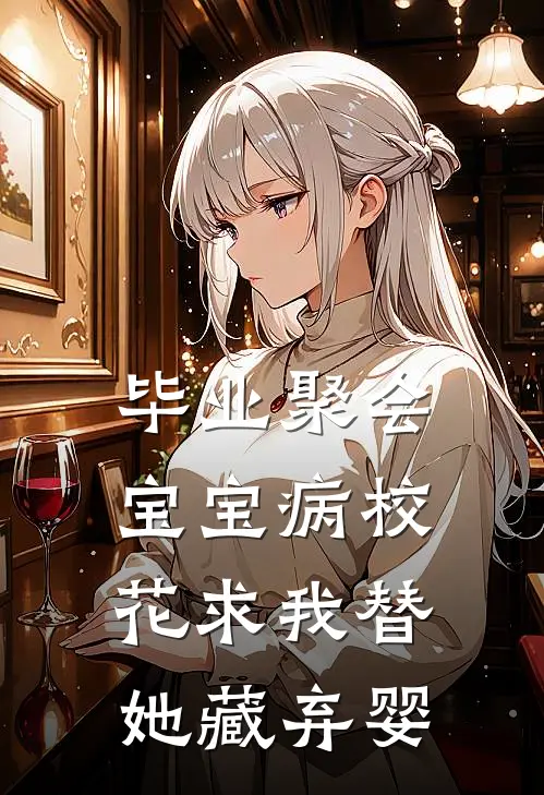 毕业聚会，宝宝病校花求我替她藏弃婴