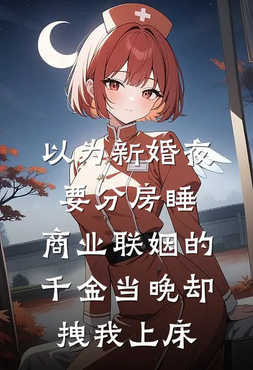 以为新婚夜要分房睡，商业联姻的千金当晚却拽我上床