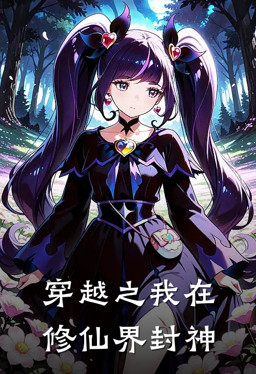 穿越之我在修仙界封神