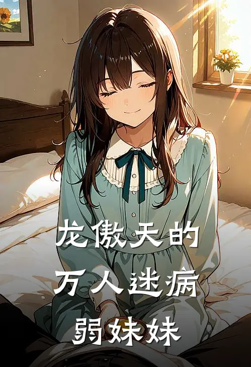 龙傲天的万人迷病弱妹妹