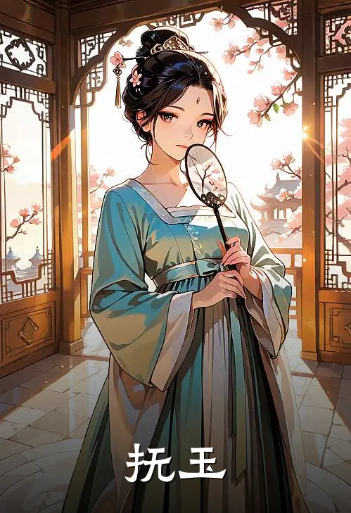 抚玉