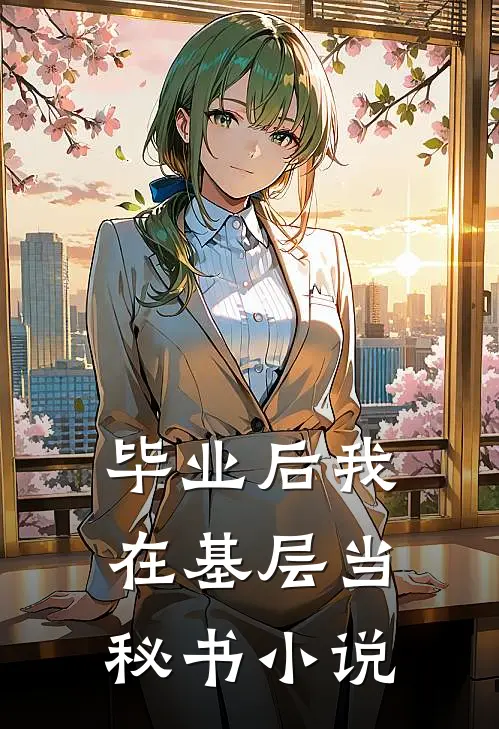 毕业后我在基层当秘书小说