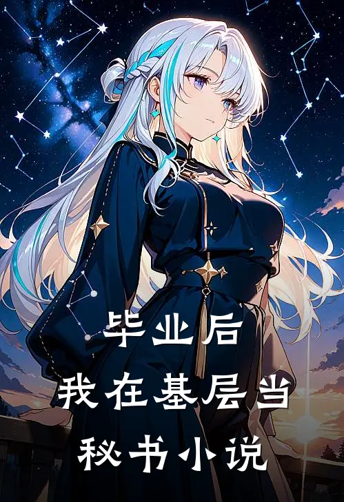 毕业后，我在基层当秘书小说