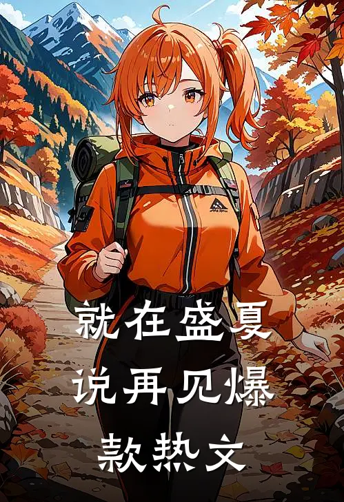 就在盛夏说再见爆款热文