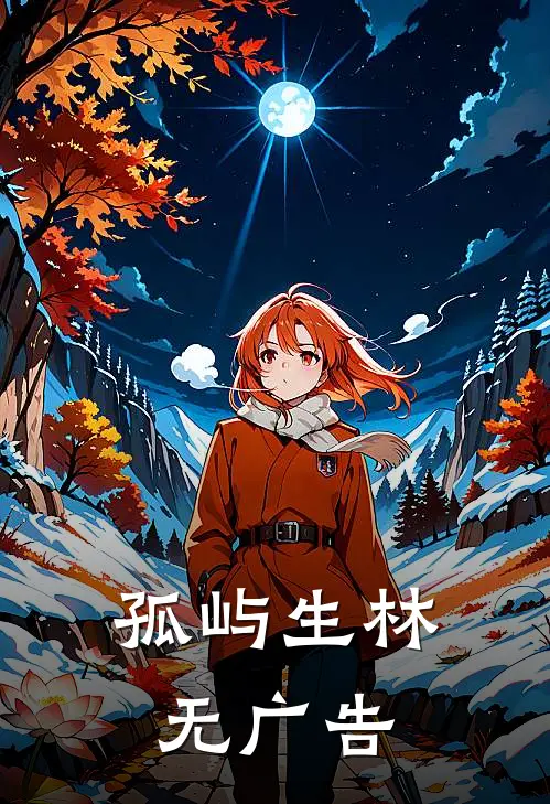 孤屿生林无广告