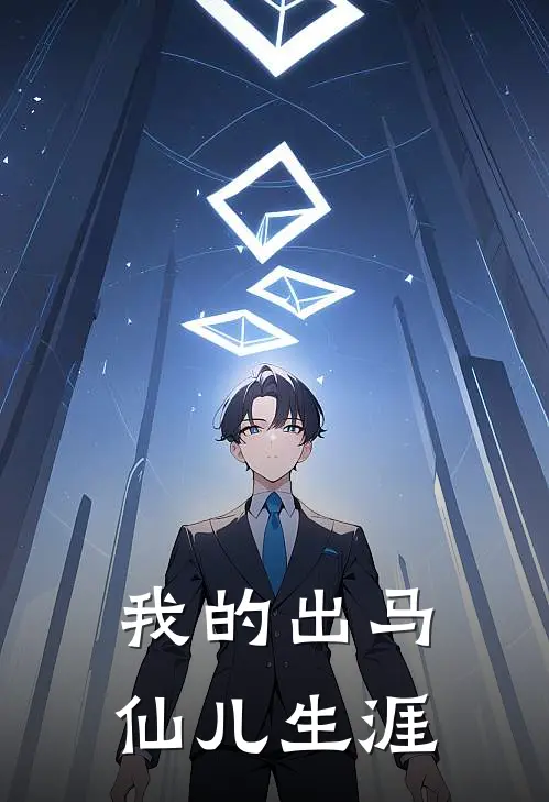 我的出马仙儿生涯