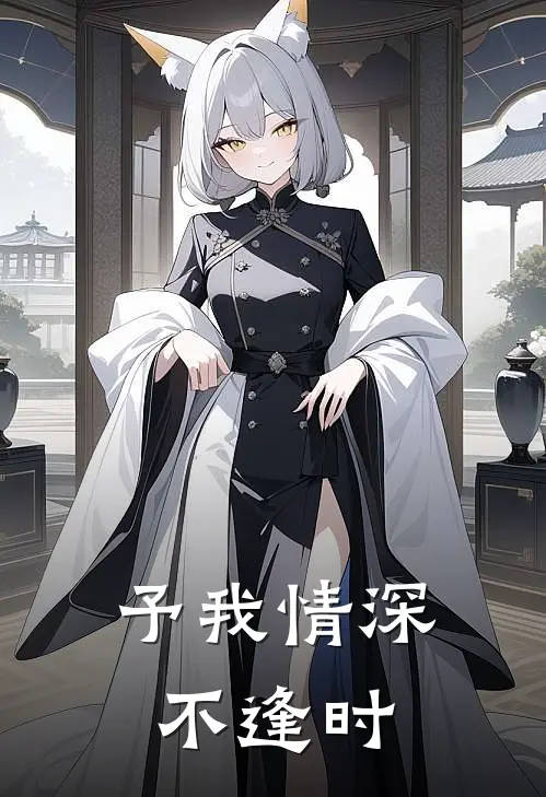 予我情深不逢时