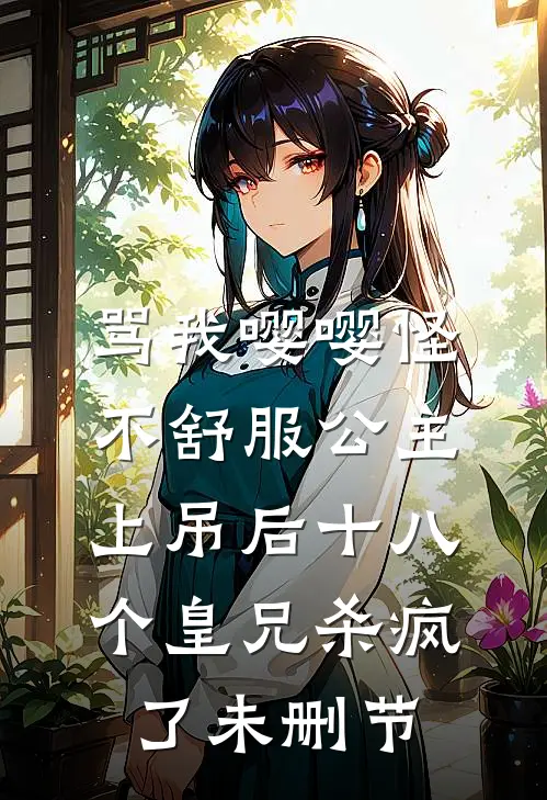骂我嘤嘤怪，不舒服公主上吊后十八个皇兄杀疯了未删节