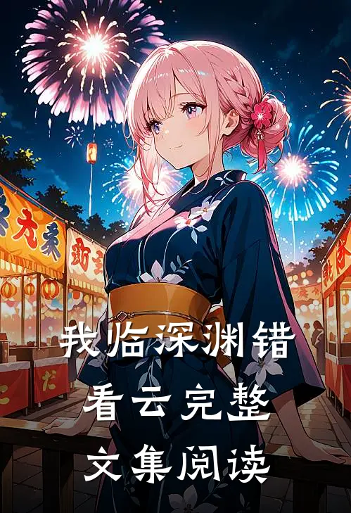 我临深渊错看云完整文集阅读
