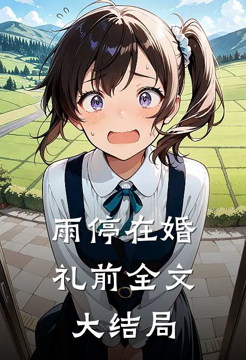 雨停在婚礼前全文大结局
