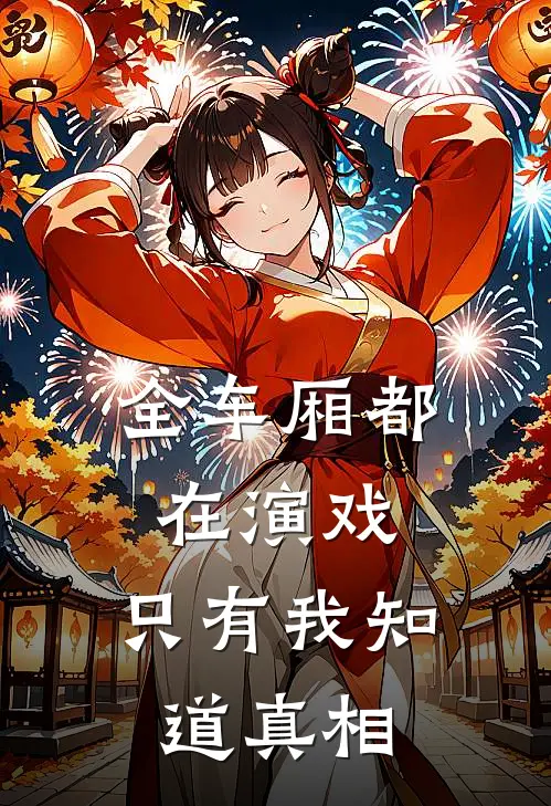 全车厢都在演戏，只有我知道真相