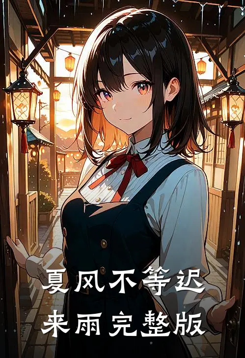 夏风不等迟来雨完整版