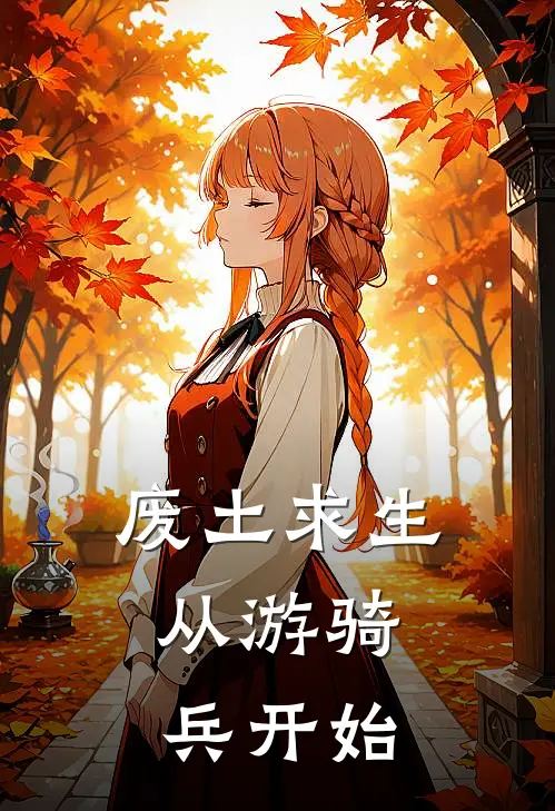 废土求生，从游骑兵开始