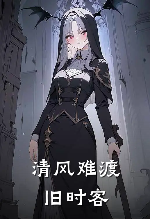 清风难渡旧时客