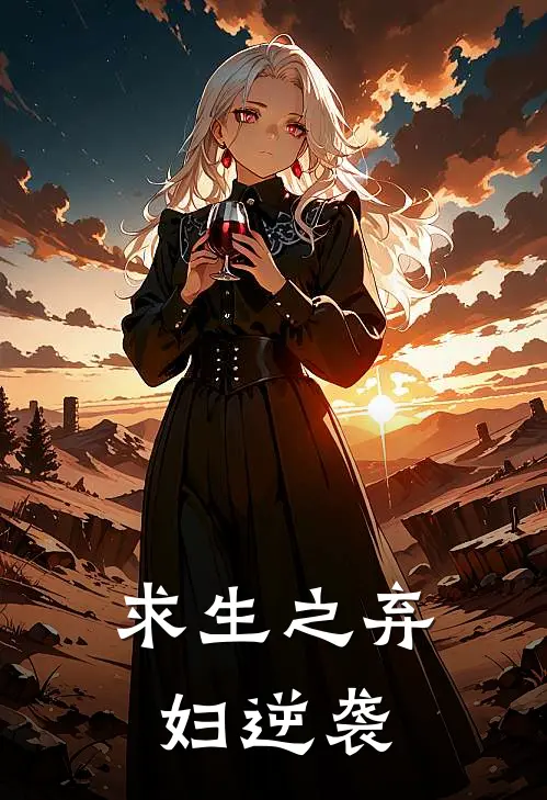 求生之弃妇逆袭