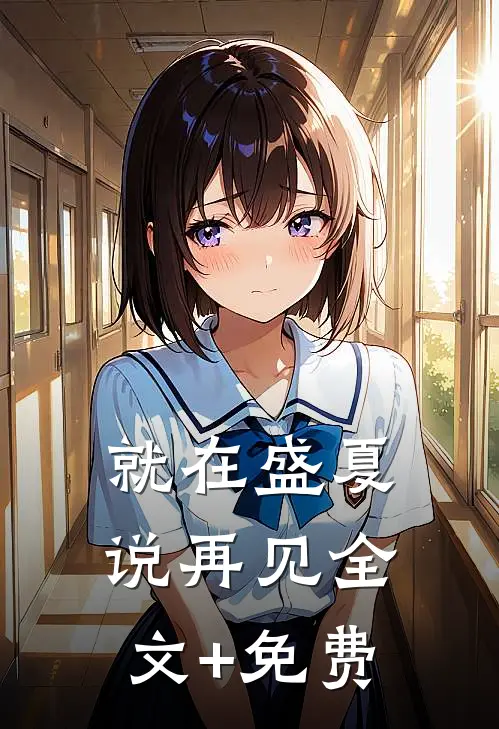 就在盛夏说再见全文+免费