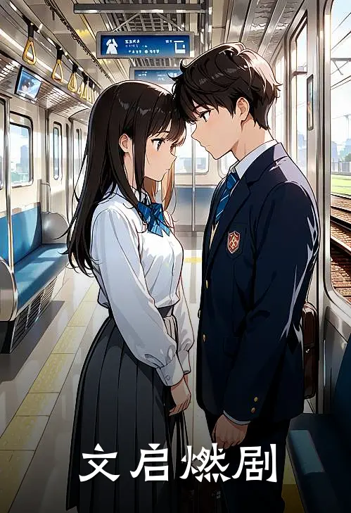 文启燃剧