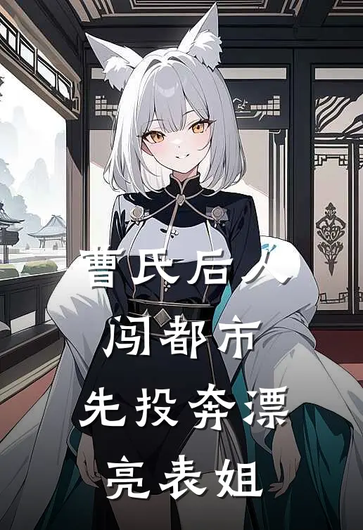 曹氏后人闯都市，先投奔漂亮表姐