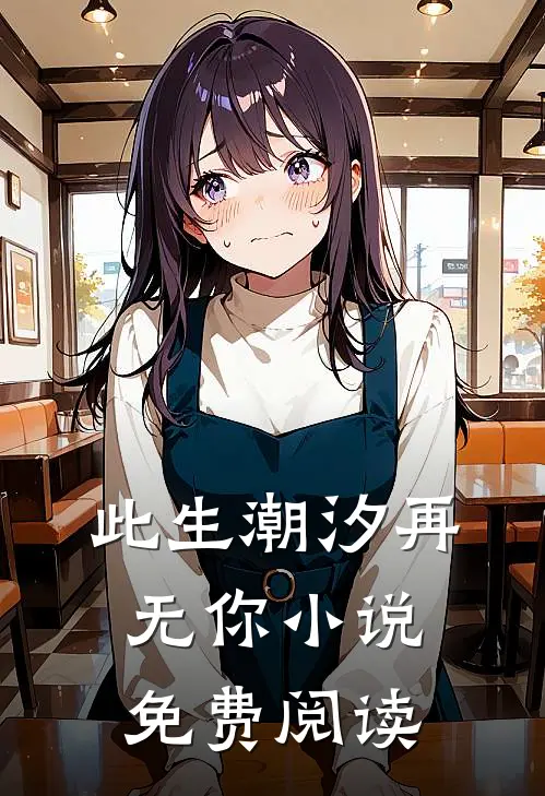 此生潮汐再无你小说免费阅读