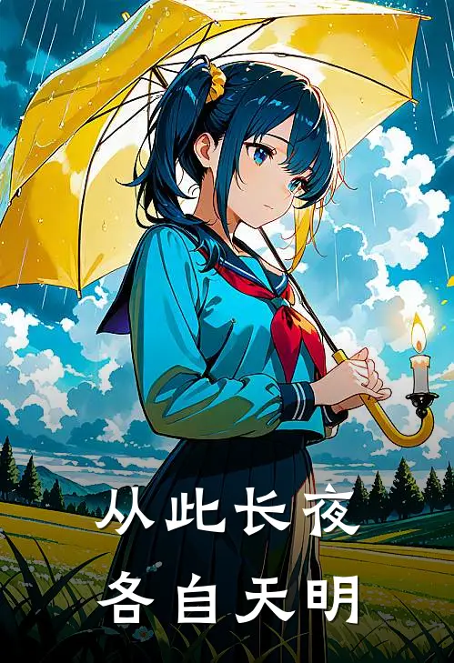 从此长夜，各自天明