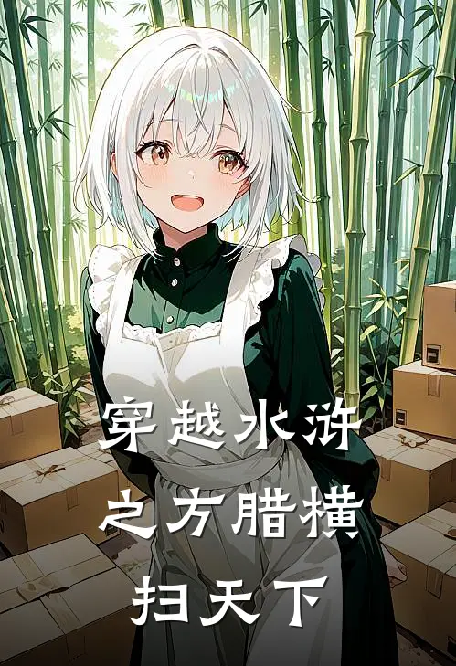穿越水浒之方腊横扫天下