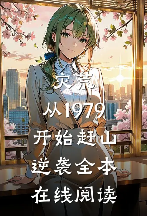 灾荒：从1979开始赶山逆袭全本在线阅读