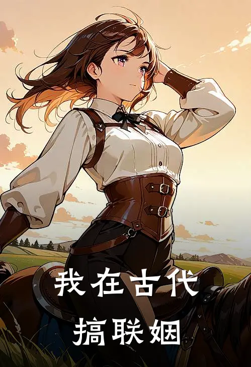 我在古代搞联姻
