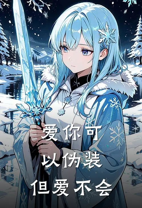 爱你可以伪装，但爱不会