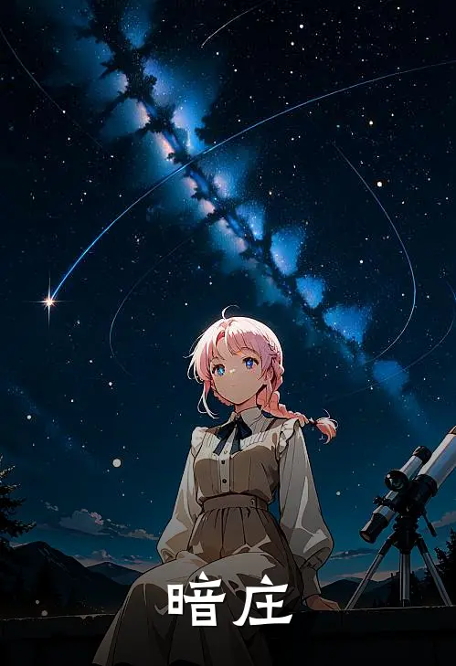 暗庄