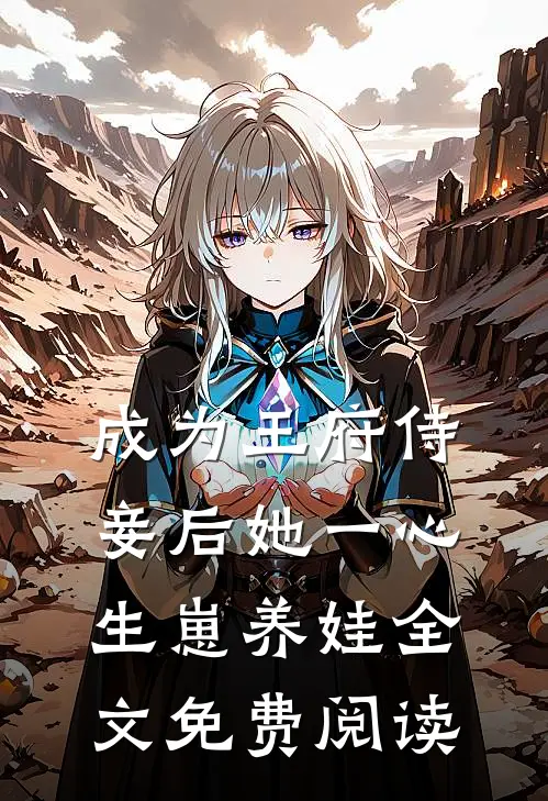 成为王府侍妾后她一心生崽养娃全文免费阅读