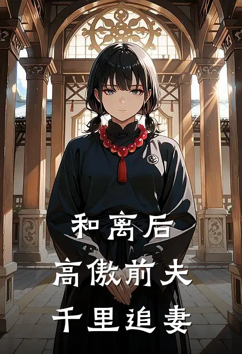 和离后，高傲前夫千里追妻