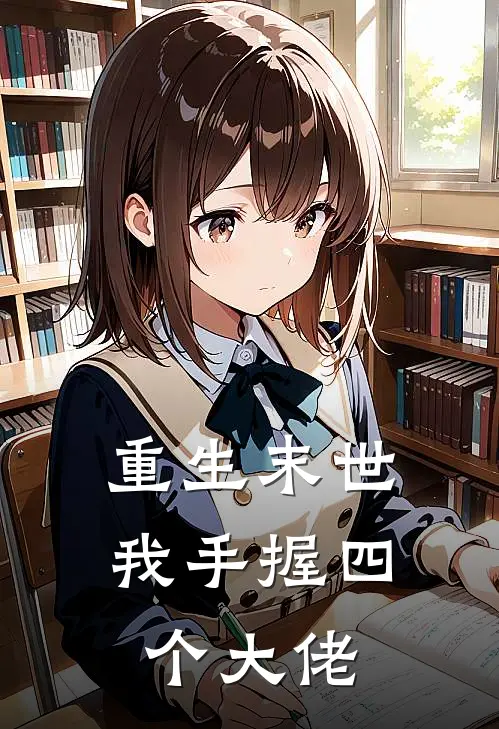 重生末世：我手握四个大佬