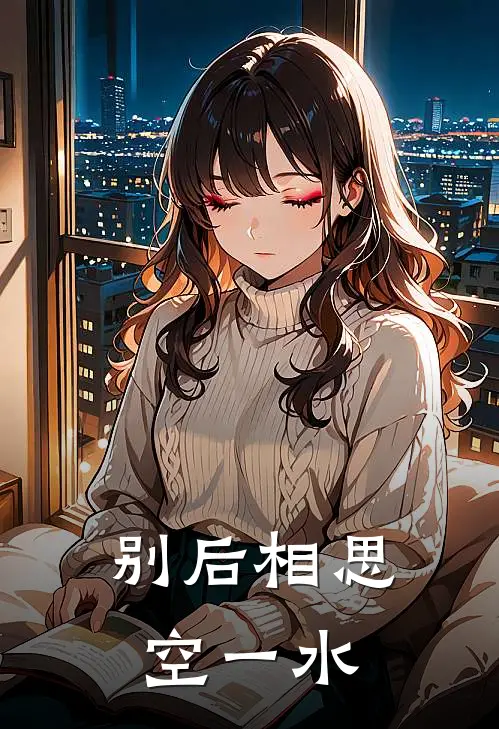 别后相思空一水