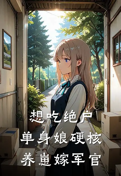 想吃绝户，单身娘硬核养崽嫁军官