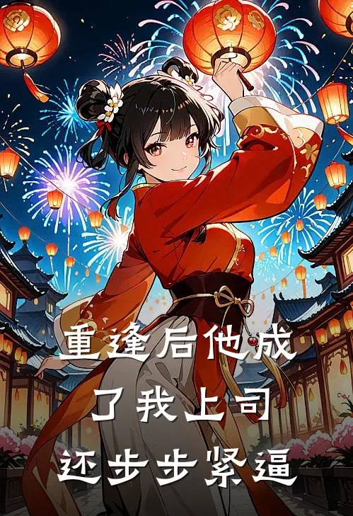 重逢后他成了我上司，还步步紧逼