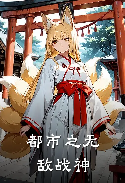 都市之无敌战神