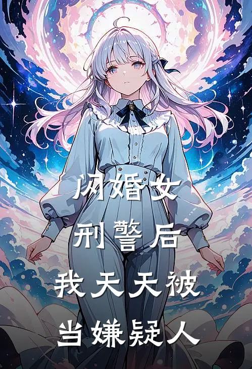 闪婚女刑警后，我天天被当嫌疑人