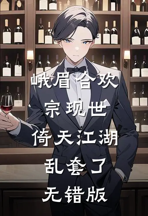 峨眉合欢宗现世，倚天江湖乱套了无错版